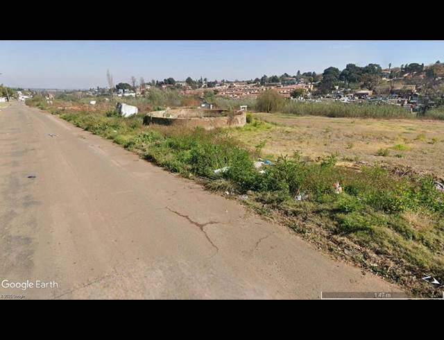 LAND FOR SALE IN LINDHAVEN